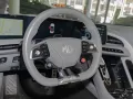 MG Cyberster Elektromotor 375 kW 77 kWh Dual Motor