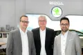 Skoda Elroq 85x Sportline *Matrix*HuD*Navi*AHK*360°