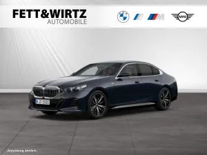 BMW 530e M Sport-AHK-20