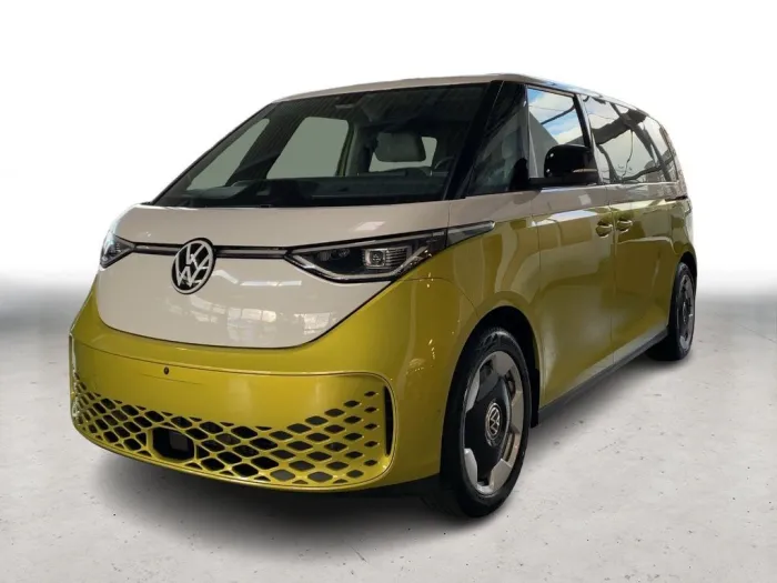 Volkswagen ID.Buzz Bus LR W Goal MATRIX+APP+DAB+AHK+HUD+ACC