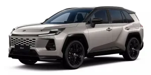 Toyota RAV 4 2.5l Hybrid Style AWD-i