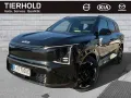 Kia EV5 GT-Line Launch Edition