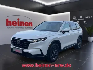 Honda CR-V 2.0 e:HEV Advance RÜCKFAHRKAMERA+PANO+NAVI