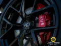 Lotus Eletre 600 GT SE Stellar Black - by LOTUS HAESE