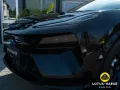 Lotus Eletre 600 GT SE Stellar Black - by LOTUS HAESE