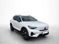Volvo EX40 Extended Range Plus Dark PANO AHK LED H/K
