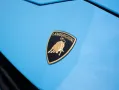 Lamborghini Urus S 23