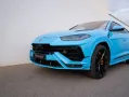 Lamborghini Urus S 23