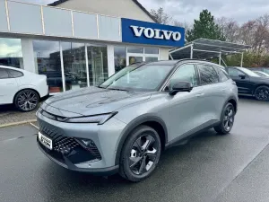 BAIC X55 - bis zu 6 Jahren Garantie möglich !!!