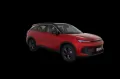 BAIC X55 - bis zu 6 Jahren Garantie möglich !!!