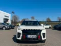 KGM MUSSO EV 