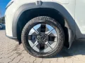 KGM MUSSO EV 