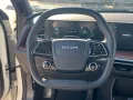 KGM MUSSO EV 