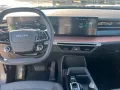 KGM MUSSO EV 