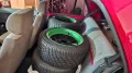 Renault R 5, HU, Bastlerfzg, fahrbereit, Austauschmotor