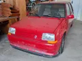 Renault R 5, HU, Bastlerfzg, fahrbereit, Austauschmotor