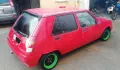 Renault R 5, HU, Bastlerfzg, fahrbereit, Austauschmotor