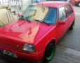 Renault R 5, HU, Bastlerfzg, fahrbereit, Austauschmotor