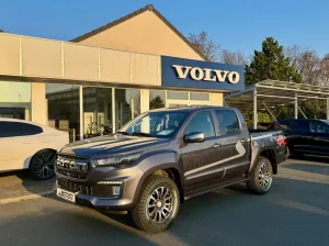 Foton 3 - Bis zu 5 Jahren Garantie möglich !!!