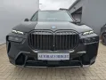 BMW X7 xDrive 40 d M Sport PRO