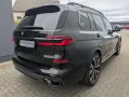BMW X7 xDrive 40 d M Sport PRO