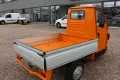 Piaggio APE  50 Pritsche Alubordwand