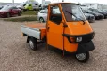 Piaggio APE  50 Pritsche Alubordwand