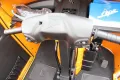 Piaggio APE  50 Pritsche Alubordwand