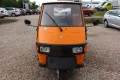 Piaggio APE  50 Pritsche Alubordwand