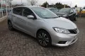 Nissan Pulsar 1,2 N-Connecta Ganzjahresreifen+Kamera+SH