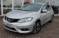Nissan Pulsar 1,2 N-Connecta Ganzjahresreifen+Kamera+SH
