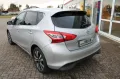 Nissan Pulsar 1,2 N-Connecta Ganzjahresreifen+Kamera+SH