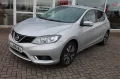 Nissan Pulsar 1,2 N-Connecta Ganzjahresreifen+Kamera+SH
