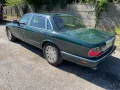 Jaguar Daimler 4.0 Six Auto Six