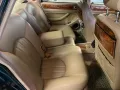 Jaguar Daimler 4.0 Six Auto Six