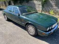 Jaguar Daimler 4.0 Six Auto Six