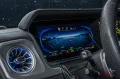 Mercedes-Benz G 580 EQ AMG Edition ONE Carbon Sunroof Massage