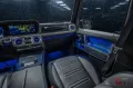 Mercedes-Benz G 580 EQ AMG Edition ONE Carbon Sunroof Massage