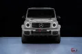 Mercedes-Benz G 580 EQ AMG Edition ONE Carbon Sunroof Massage