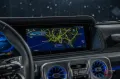 Mercedes-Benz G 580 EQ AMG Edition ONE Carbon Sunroof Massage