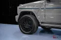 Mercedes-Benz G 580 EQ AMG Edition ONE Carbon Sunroof Massage