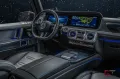 Mercedes-Benz G 580 EQ AMG Edition ONE Carbon Sunroof Massage