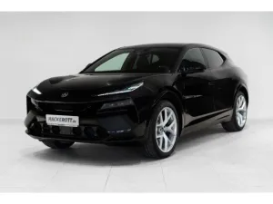 Lotus Eletre 600 GT SE Comfort seat pack, Black badge 