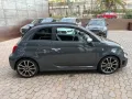 Abarth 595 C 1.4 Turbo T-Jet 145 CV
