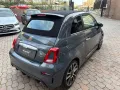 Abarth 595 C 1.4 Turbo T-Jet 145 CV