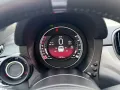 Abarth 595 C 1.4 Turbo T-Jet 145 CV