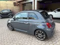 Abarth 595 C 1.4 Turbo T-Jet 145 CV
