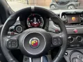 Abarth 595 C 1.4 Turbo T-Jet 145 CV
