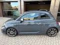 Abarth 595 C 1.4 Turbo T-Jet 145 CV
