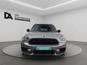 MINI COOPER Countryman *Garantie*Navi*Automatik*